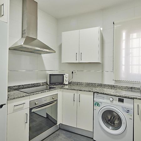 Piso Nuevo En Pleno Centro De Cadiz, Calle Plocia Екстериор снимка